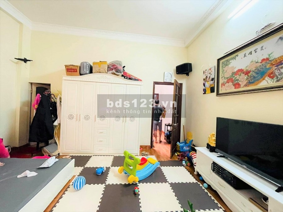 Chính chủ bán nhà Trần Quang Diệu. Gara oto, KD, 60m2 4T MT5m nhỉnh 10 tỷ