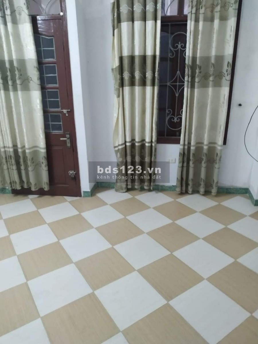 BÁN NHÀ ĐẸP TRƯƠNG ĐỊNH, HAI BÀ TRƯNG, HÀ NỘI