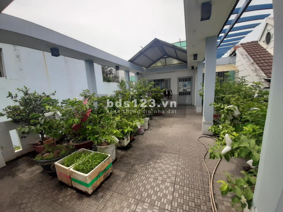 Xe hơi 7 chỗ đậu cửa, phù hợp mở văn phòng công ty, 80m2, ngang 5m, Giá 11.x tỷ