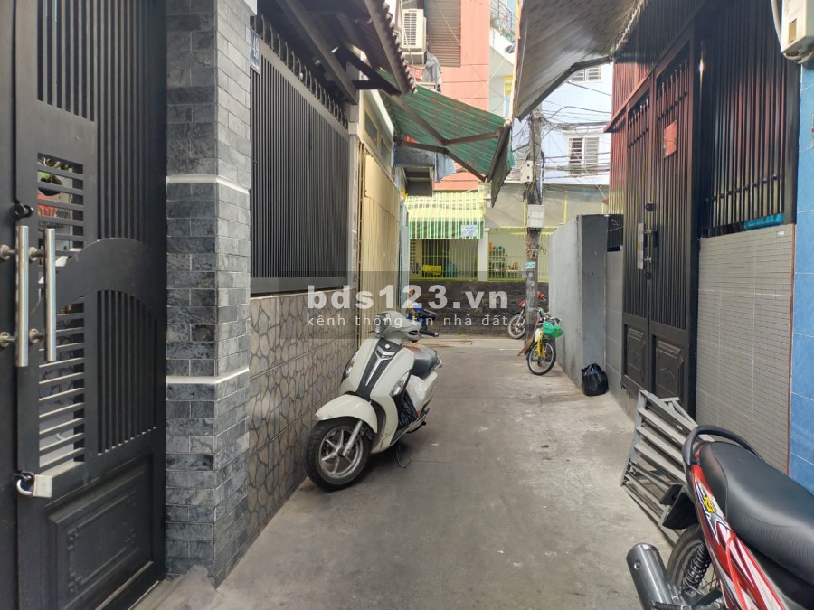 BÁN HÀ ĐƯỜNG TÔN ĐẢN QUẬN 4 GIÁ 3TY3 LH:0916427080