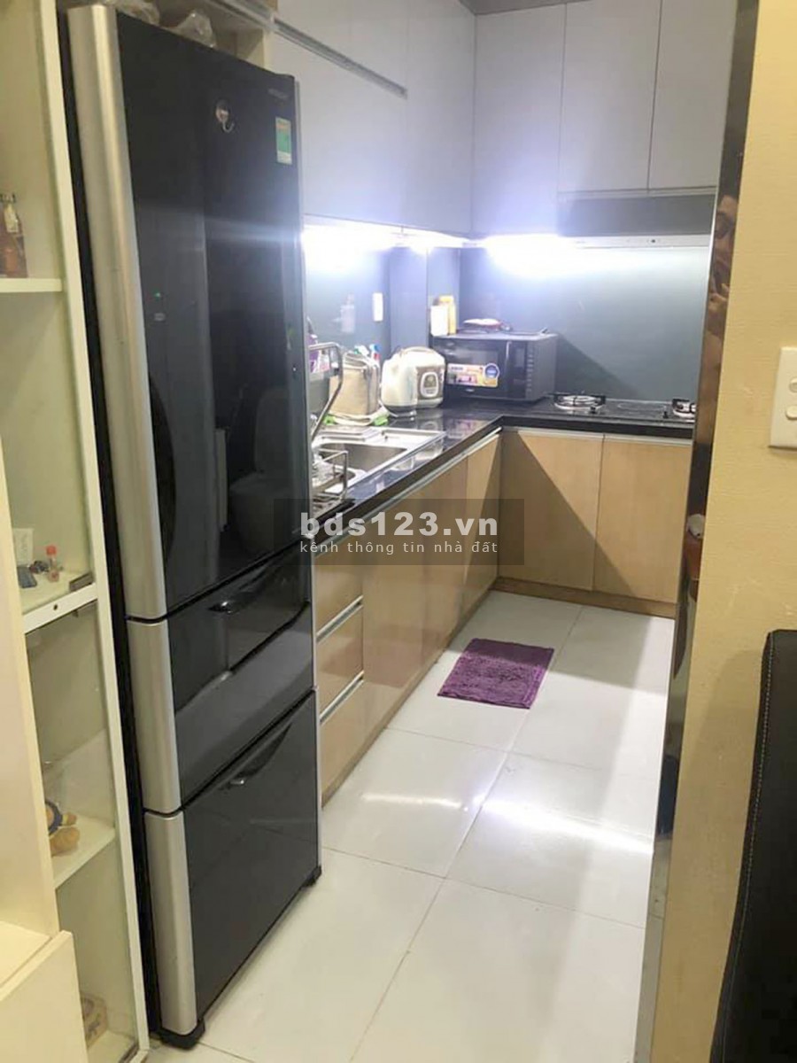 Bán nhà Bắc Hải, Quận 10, 50m2, chỉ 5,6 tỷ