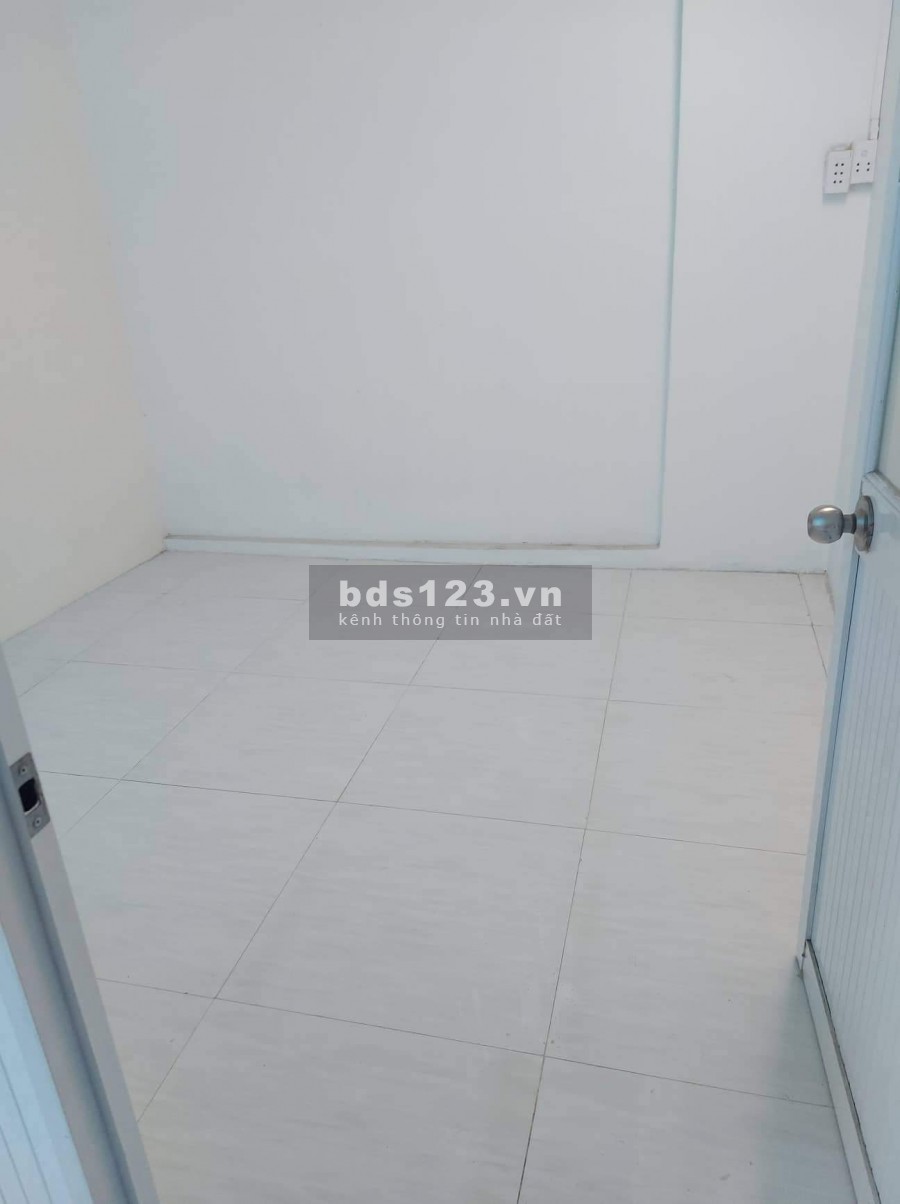 Bán nhà đường Gò Dầu , Phường Tân Qúy, Quận Tân Phú, giá 2 tỷ 95