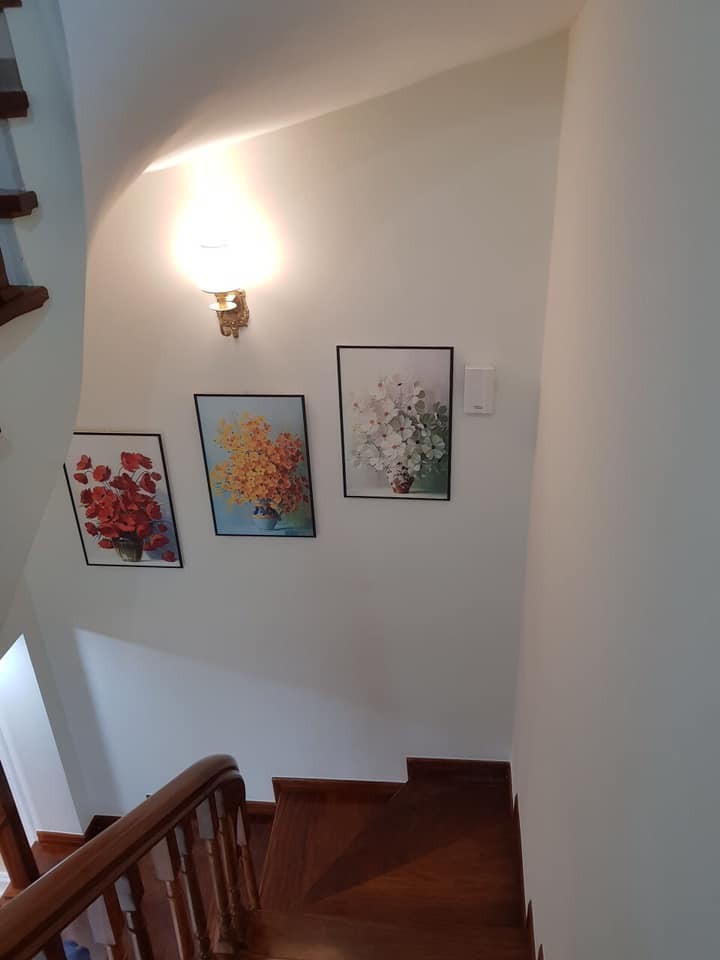 Phân lô 20M Phố Nhà Mới Full Đồ. Ngô Thì Nhậm 38Mx5T, 4 tỷ. LH: 0909133888