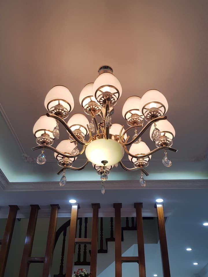 Phân lô 20M Phố Nhà Mới Full Đồ. Ngô Thì Nhậm 38Mx5T, 4 tỷ. LH: 0909133888