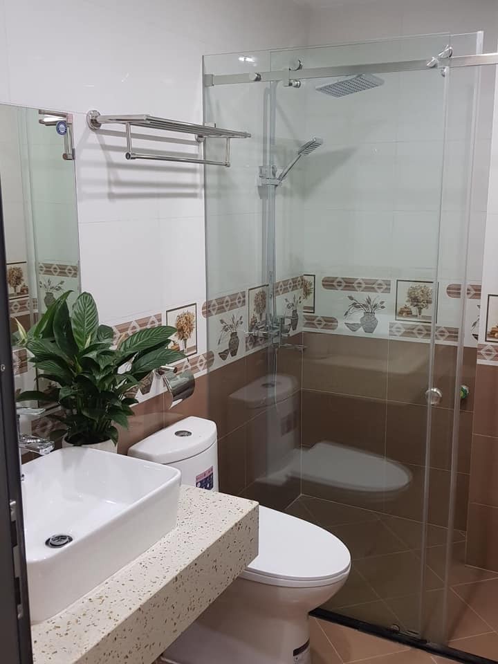Phân lô 20M Phố Nhà Mới Full Đồ. Ngô Thì Nhậm 38Mx5T, 4 tỷ. LH: 0909133888