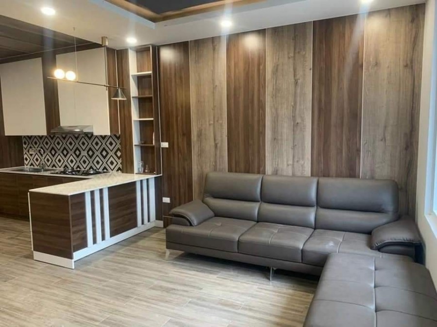 BÁN NHÀ MỚI XÂY HẺM PHAN CHU TRINH PHƯỜNG 9 - THÀNH PHỐ ĐÀ LẠT