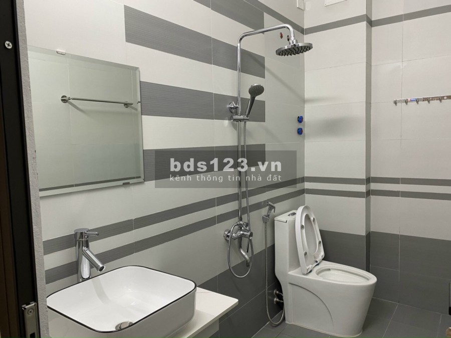 Bán nhà đường Điện Biên Phủ, ph Bình Hàn, TP HD, 45m2, mt 4m,…