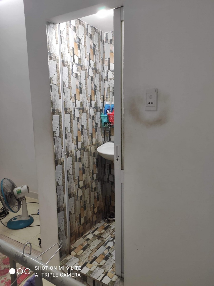 Bán nhà Gò Vấp, Huỳnh Khương An, phường 5, 27m2, giá 2.79 tỷ