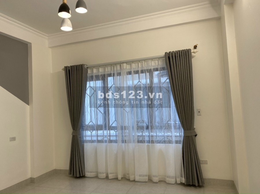 Bán nhà đường Điện Biên Phủ, ph Bình Hàn, TP HD, 45m2, mt 4m,…