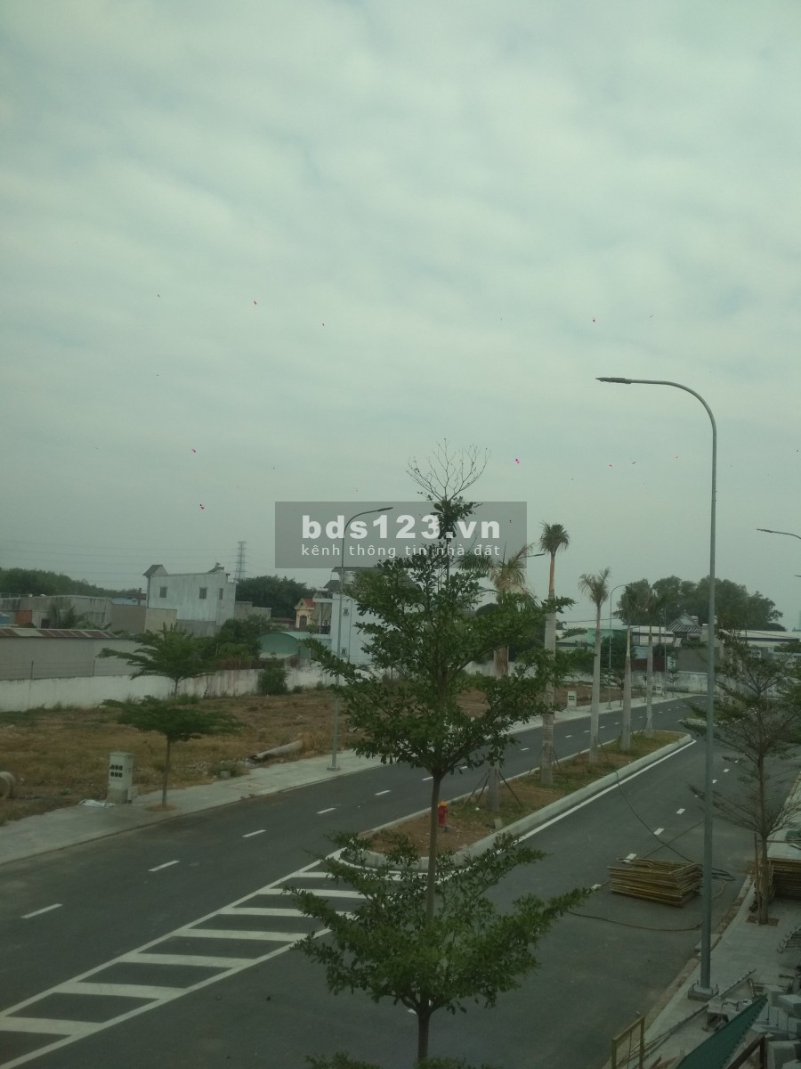 Bán đất giá ngộp tại An Phú Thuận An Bình Dương
