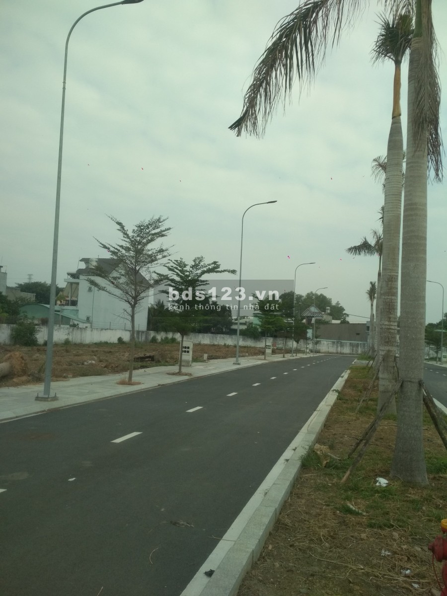 Bán đất giá ngộp tại An Phú Thuận An Bình Dương