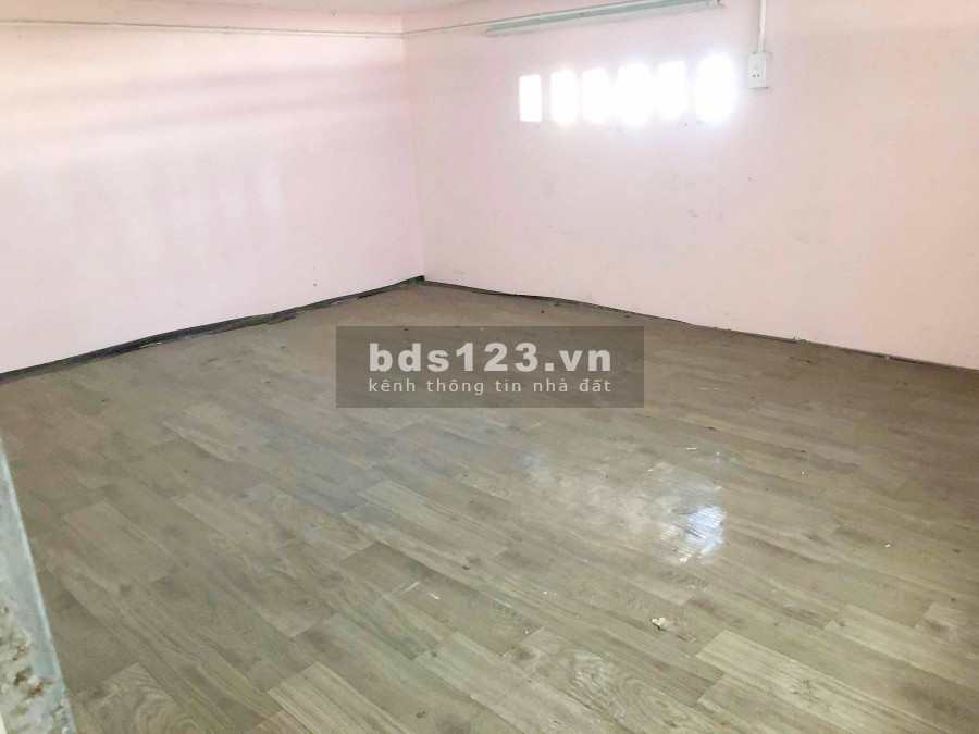Cho thuê căn hộ CC tại Số 9 Công Trường Lam Sơn, P.Bến Nghé, Q1, HCM