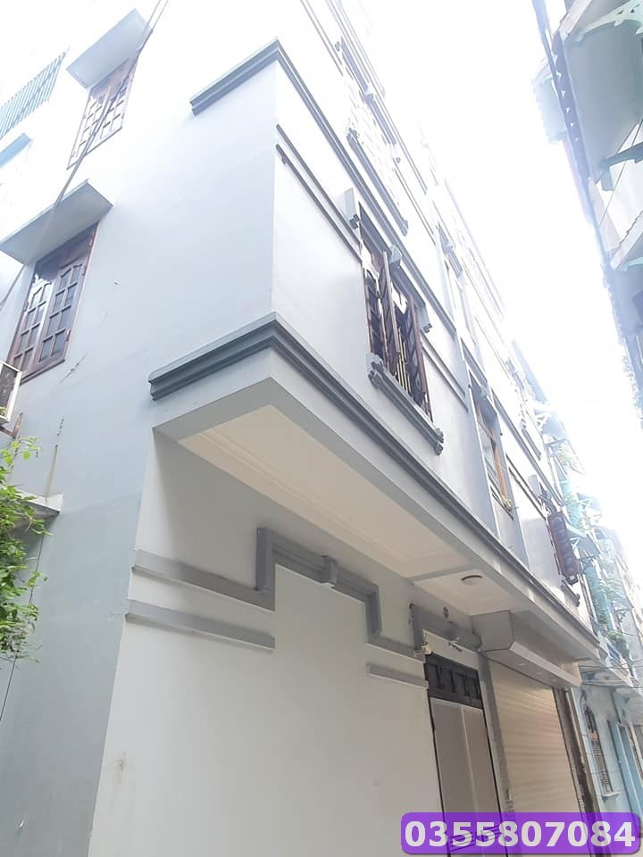 Bán nhà Yết Kiêu 42m2, 3.8 tỷ Hà Đông. an sinh tốt, nhà dân xây, tặng nội thất đẹp