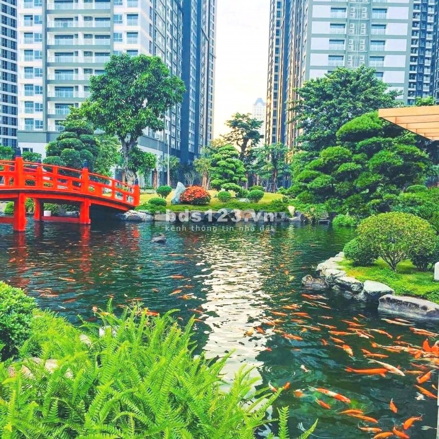 Cần bán gấp căn hộ 3 PN giá 2.7 tỷ ngân hàng cho vay 80% giao nhà ngay xách vali vào ở ngay