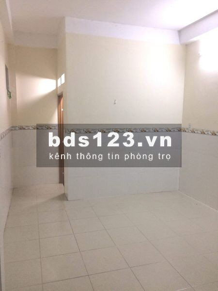 Tìm 1 Nam ở ghép, ít đồ đạc, phòng ở 2 người