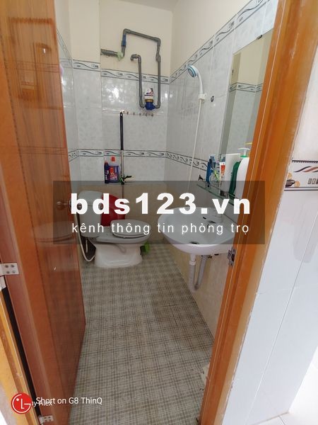 Tìm 1 Nam ở ghép, ít đồ đạc, phòng ở 2 người