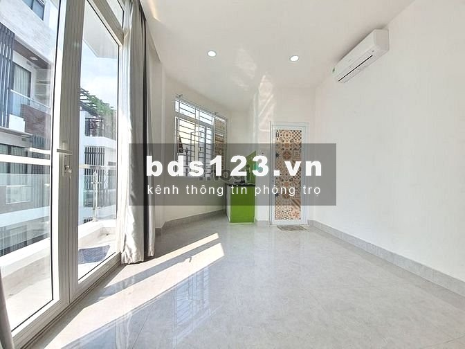Phòng cho thuê ngay Hương Lộ 3, Bờ Bao Tân Thắng