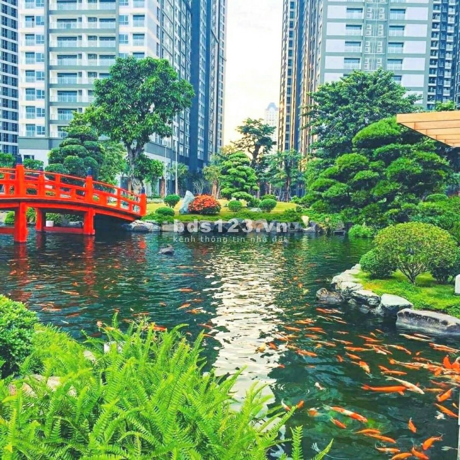 Cần bán gấp căn hộ 3 PN giá 2.7 tỷ ngân hàng cho vay 80% giao nhà ngay xách vali vào ở ngay