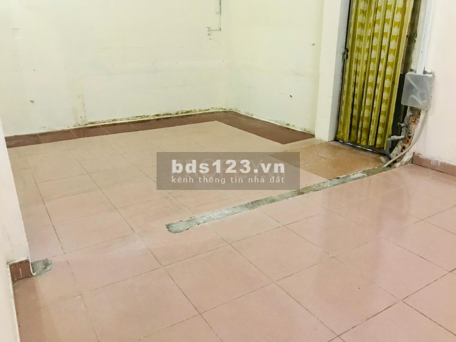 Cho thuê mặt bằng gần trường, 6x17, 3 gian, p13, tân bình, giá 14 triệu, 0938.764.277
