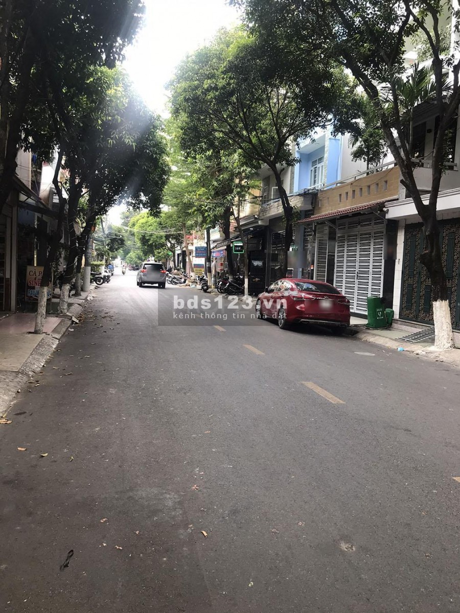 Cho thuê mặt bằng gần trường, 6x17, 3 gian, p13, tân bình, giá 14 triệu, 0938.764.277
