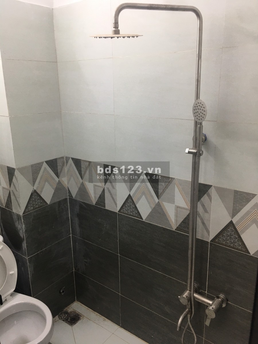 Bán nhà phường Trần Thị Hè, quận 12