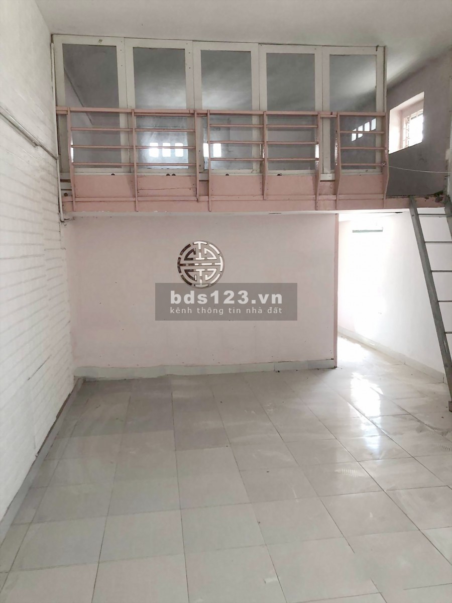 Cho thuê căn hộ CC tại Số 9 Công Trường Lam Sơn, P.Bến Nghé, Q1, HCM