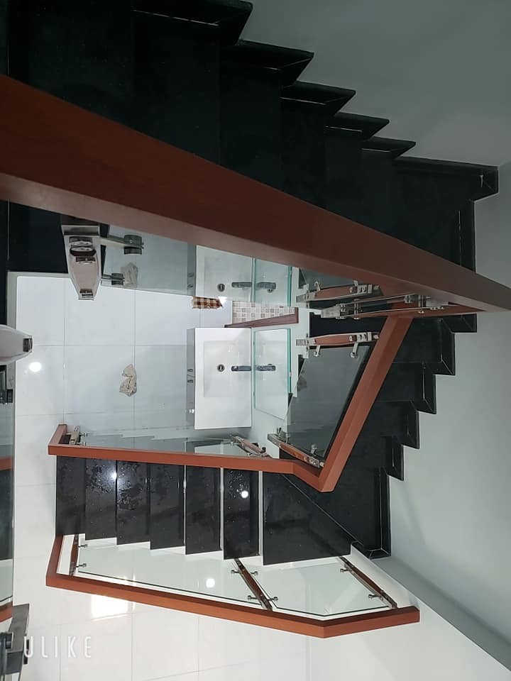 Bán Nhà Nguyễn Kiệm Gò Vấp 1 Trệt 3 Lầu 5,2 Tỷ