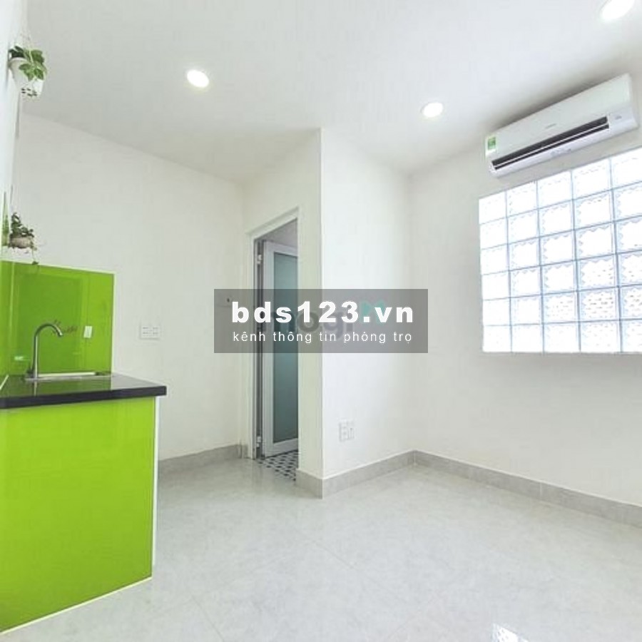 Phòng cho thuê ngay Hương Lộ 3, Bờ Bao Tân Thắng