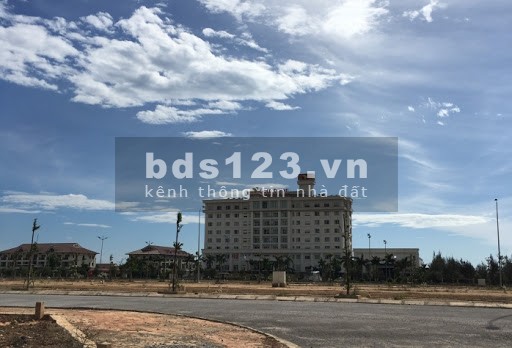 Bán lô đất biệt thự Sa Động 404 m2 - hướng biển, làm việc trực tiếp chủ, giá tốt