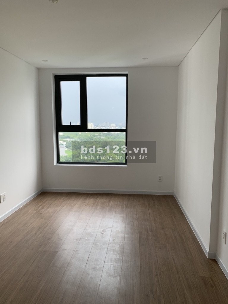 Bán căn 2PN diện tích 79.6m2 dự án Thủ Thiêm Dragon Quận 2 view Sông Cầu Phú Mỹ - Quận 1 giá bán 3.450 tỷ