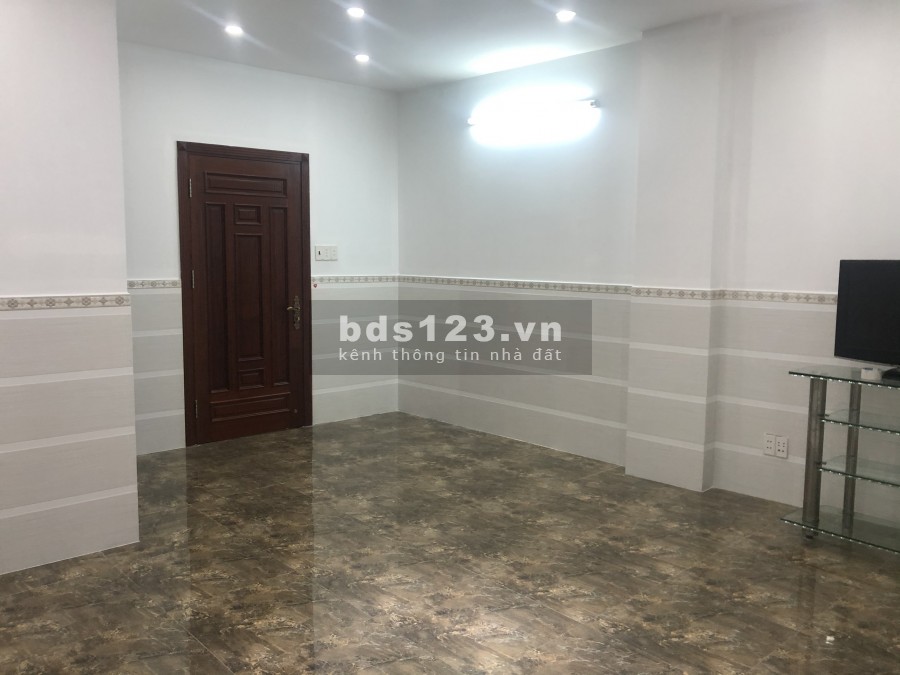 Bán nhà 6 Tầng Mới - Đẹp, đường Võ Văn Tần, Phường 5, Quận 3