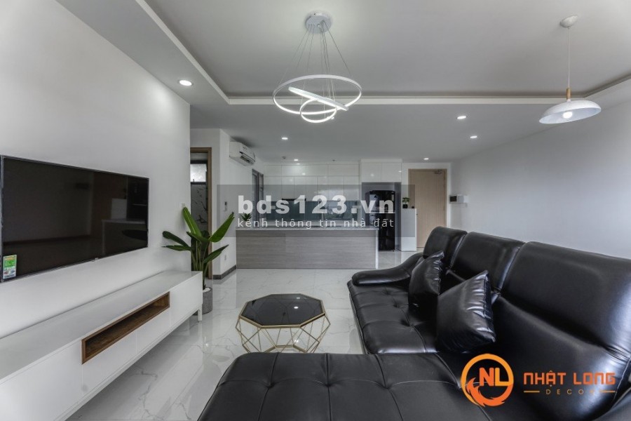 SỐC!! CHO THUÊ PALM HEIGHTS QUẬN 2, THIẾT KẾ CĂN 3PN, FULL NT CAO CẤP GIÁ CHỈ 15TR
