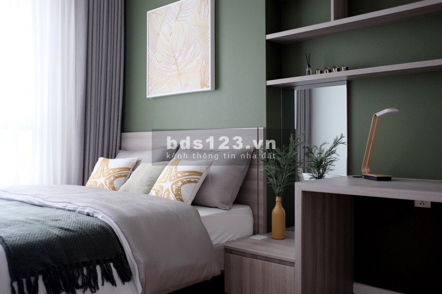 CHO THUÊ ĐẢO KIM CƯƠNG 1PN-13TR, 2PN-15TR, 3PN-27TR, 4PN-36TR, DUPLEX,…