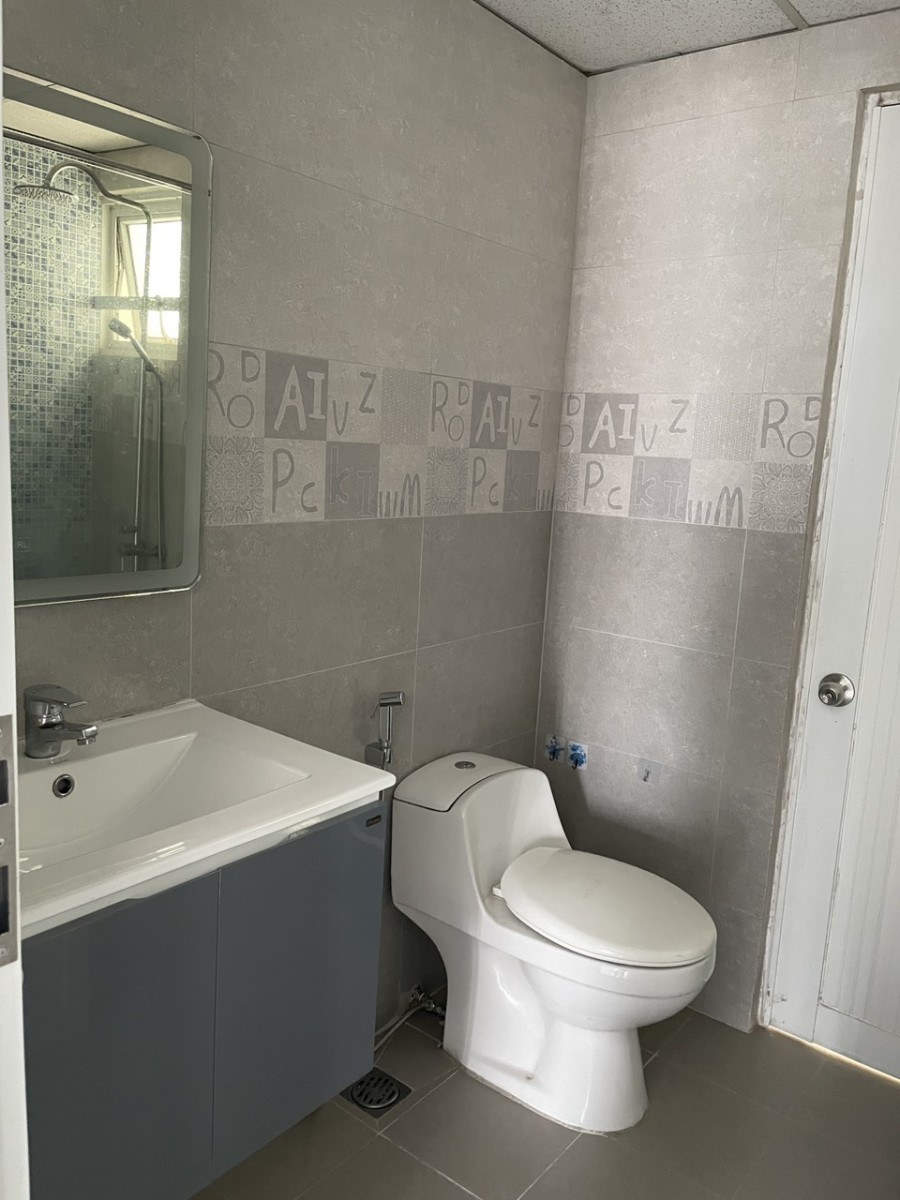 Bán CH 3PN Quốc Cường Gia Lai, giá chỉ 2.4 tỷ đường Trần Xuân Soạn, Phường Tân Kiểng, Quận 7