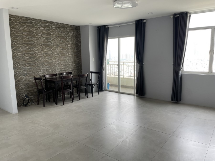 Bán CH 3PN Quốc Cường Gia Lai, giá chỉ 2.4 tỷ đường Trần Xuân Soạn, Phường Tân Kiểng, Quận 7