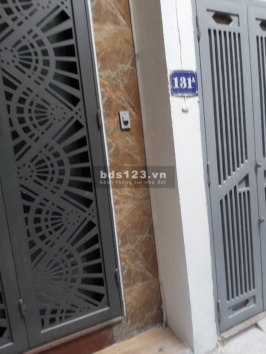 Hiếm có khó tìm, nhỏ nhưng có võ 25 mét Nguyễn Xiển. Giá 1.8 tỷ