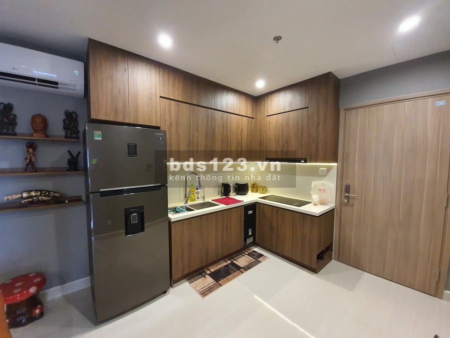 Sang lỗ căn hộ 2PN Vinhomes Grand Park 47m2 nhận nhà ở ngay