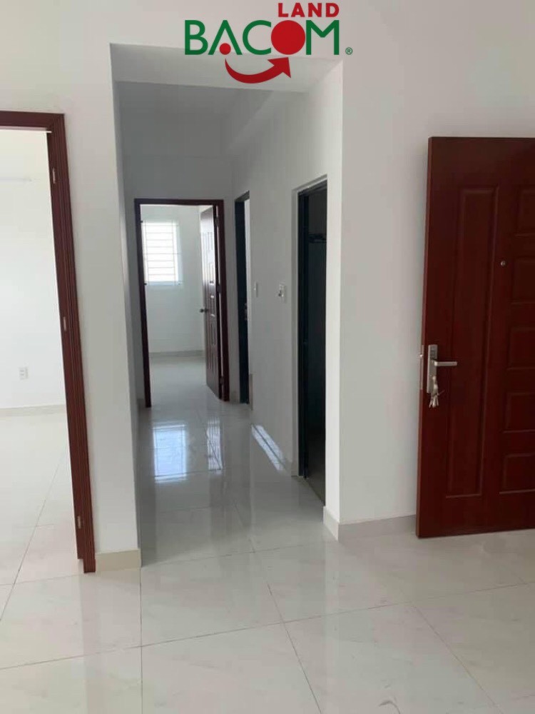 Cần bán gấp căn hộ Cường Thuận idico 62m2 căn Thương mại luôn