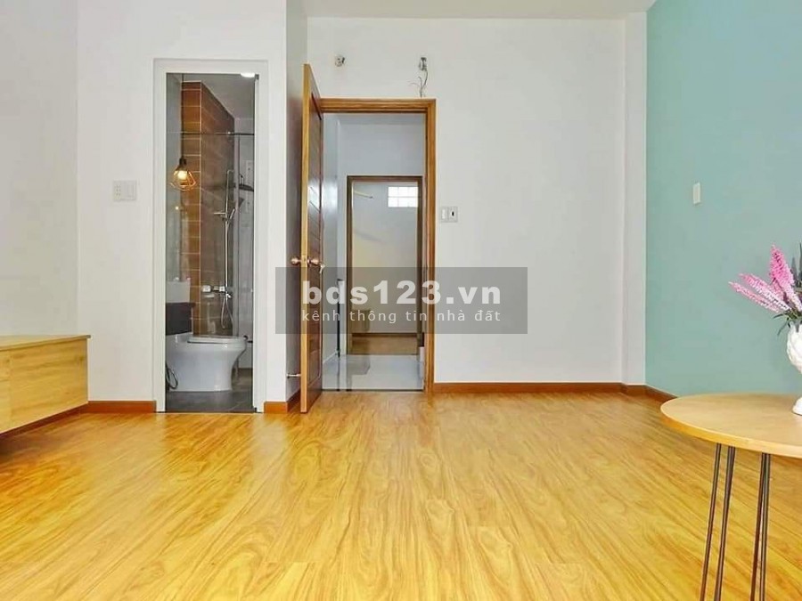 Nhà bán gấp! trệt lửng 2 lầu, 5pn, 4x12m, đường 6m 2 xẹc ngắn đường Cây Trâm