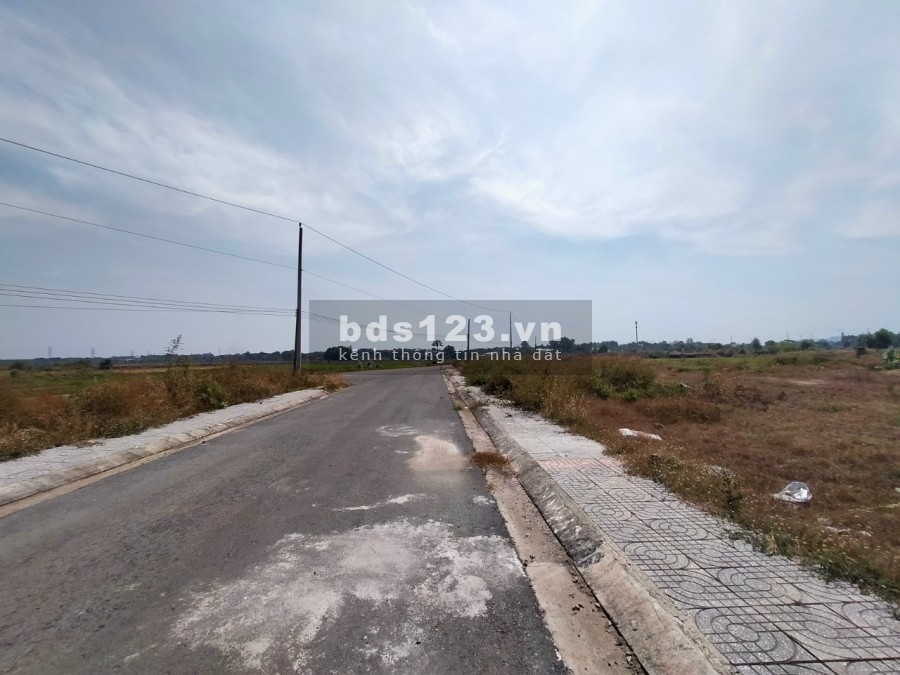 Cần Bán 4 Lô Đất Liền Kề Uy Tín Chất Lượng Số 1 Bà Rịa Vũng Tàu