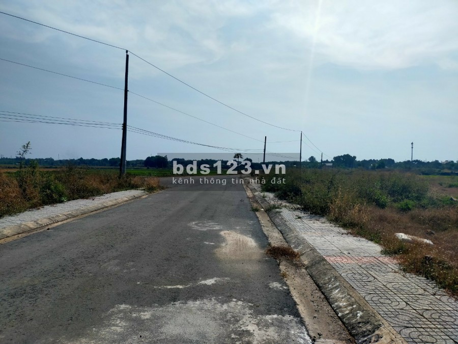 Cần Bán 4 Lô Đất Liền Kề Uy Tín Chất Lượng Số 1 Bà Rịa Vũng Tàu