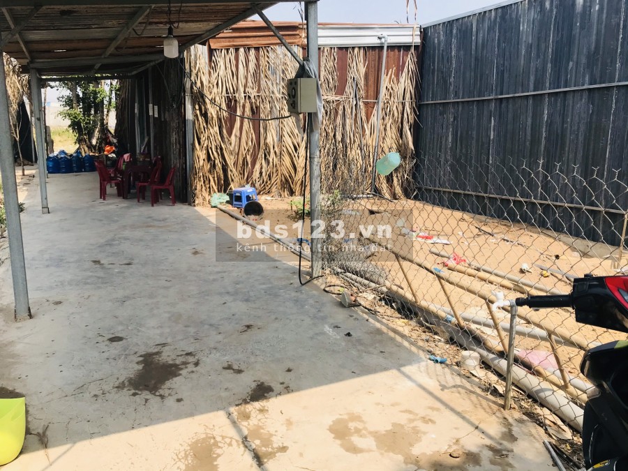Bán đất Vĩnh Lộc B, xây dựng ngay sổ hồng công chứng, hỗ trợ trả chậm ấp 6 Vĩnh Lộc B Bình Chánh