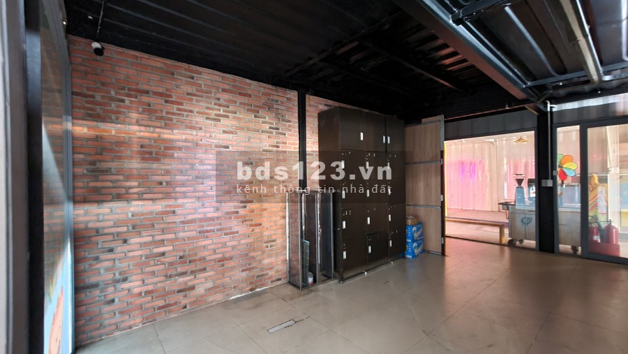 CHO THUÊ MẶT BẰNG 20.5M2 KINH DOANH KHU VỰC THẢO ĐIỀN, QUẬN 2