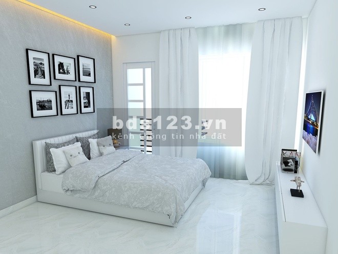Cần bán nhà Võ Chí Công, Cầu Giấy, phân lô 35m2,5 tầng mới, giá 3,6 tỷ