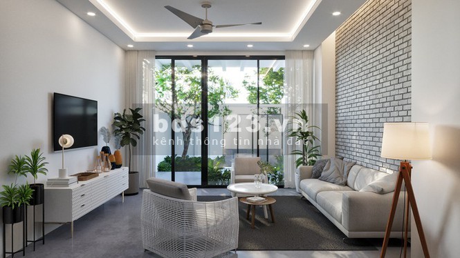 ĐẦU TƯ SIÊU LỢI NHUẬN - Nhà Trần Thái Tông, Cầu Giấy,5 tầng mới, ngõ thông,65m2, giá 6 tỷ