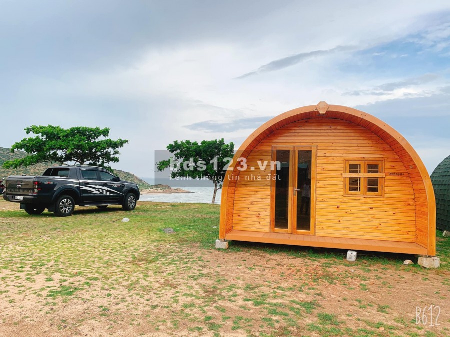 Tổng quan đất nông nghiệp Bình Thuận