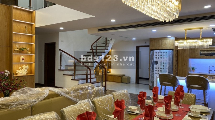 Giá cực sốc! Mỹ Đình căn 4PN 139m2 đã có sổ LH 0966131292