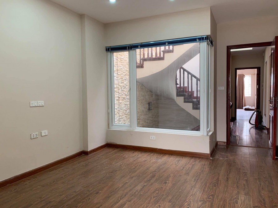 Bán Nhà Nguyễn Ngọc Nại 70m2 Phân Lô Oto Tránh KD Thang Máy Thiết Kế Đẹp