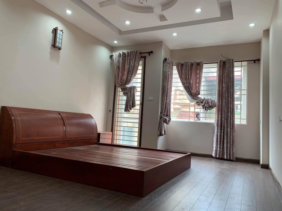 Bán Nhà Nguyễn Ngọc Nại 70m2 Phân Lô Oto Tránh KD Thang Máy Thiết Kế Đẹp