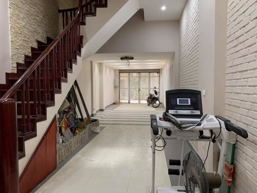 Bán Nhà Nguyễn Ngọc Nại 70m2 Phân Lô Oto Tránh KD Thang Máy Thiết Kế Đẹp